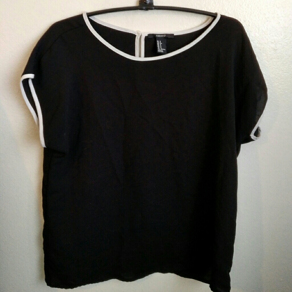 Forever 21 Tee